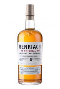 Glenmorangie Original 10 Yr Malt Scotch 750 mL - Fenwick Liquor