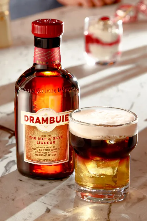 Drambuie Liqueur - 750 ML | Cordial