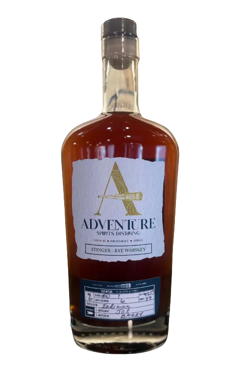 ADVENTURE SPIRITS STINGER RYE