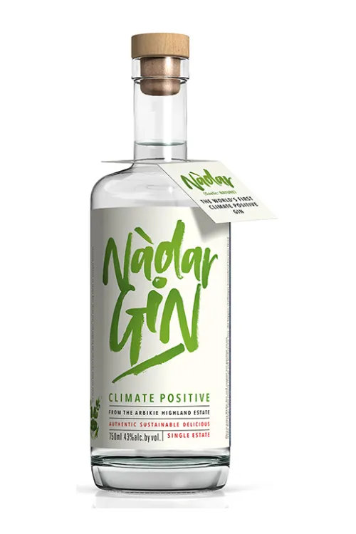 ARBIKIE NADAR GIN