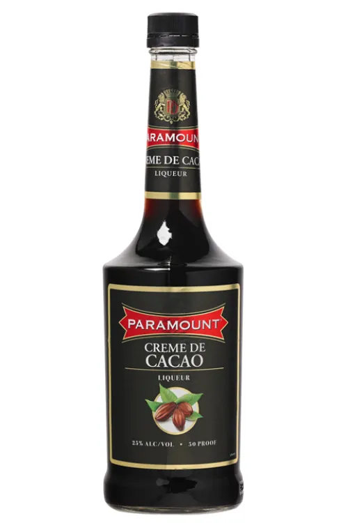 Paramount Creme de Cacao Dark
