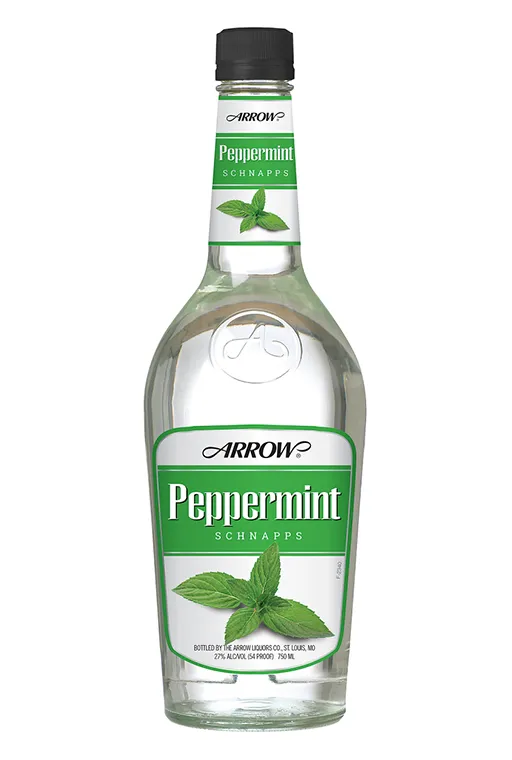 Arrow Peppermint Schnapps