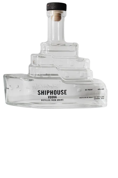 Shiphouse Vodka