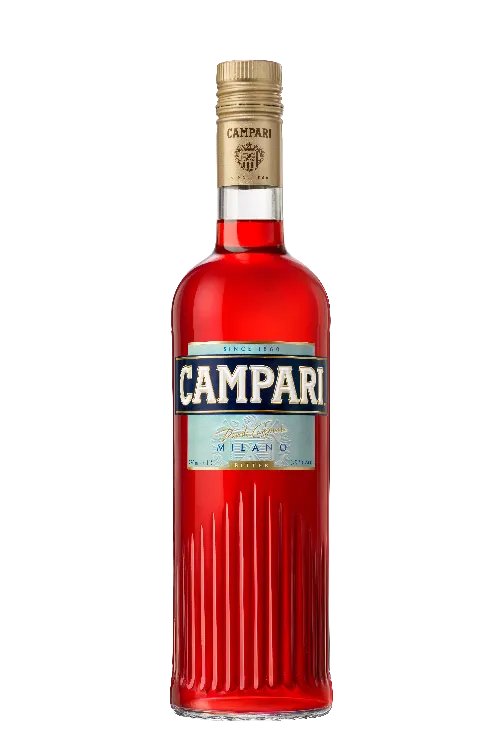 Campari - 750 ML | Cordial