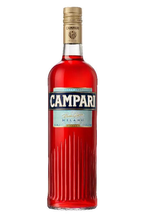 Cordial Campari 750ml コーディアルカンパリ　終売品　激レア 0707L.webp