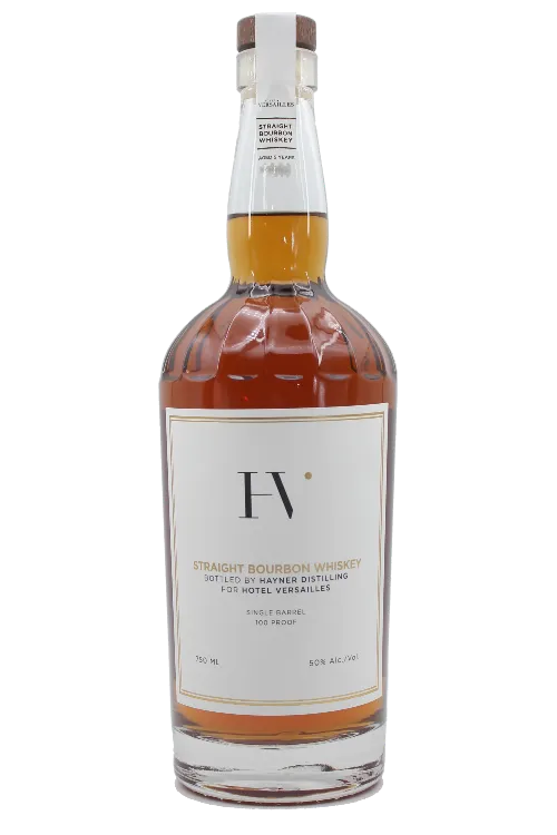 Hayner Hotel Versailles Bourbon