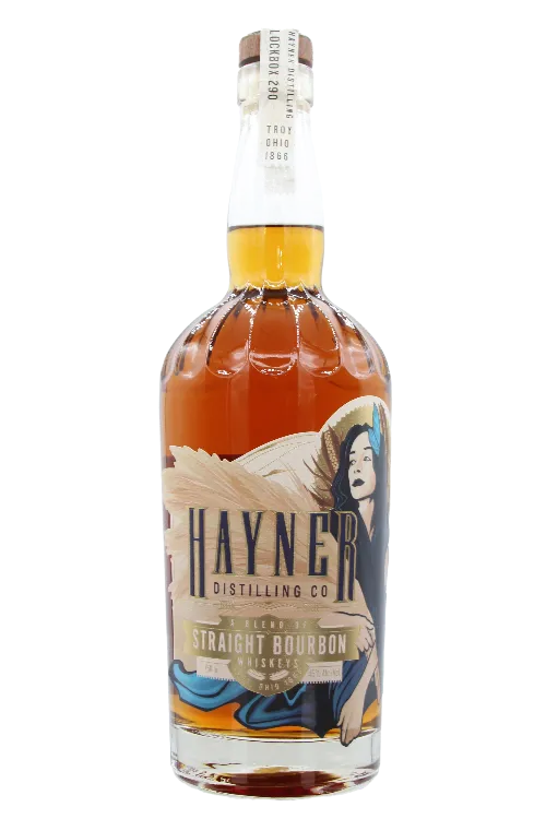 Hayner Bourbon