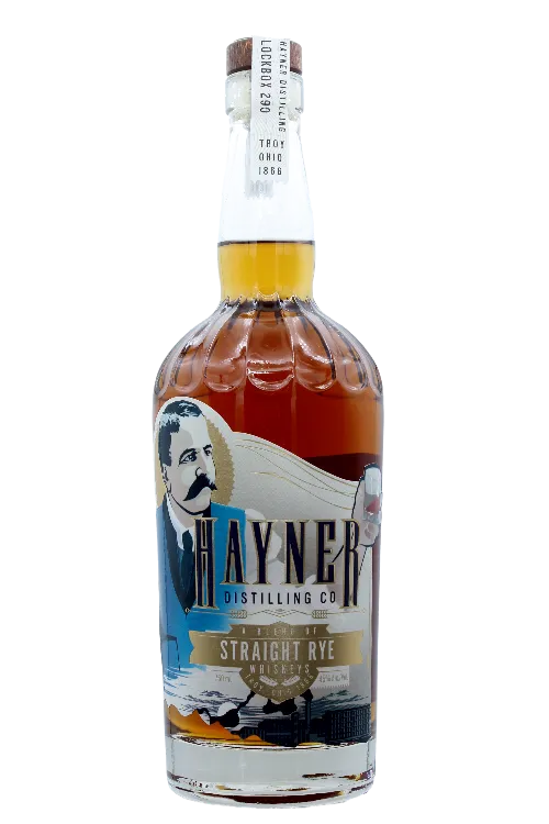 Hayner Rye