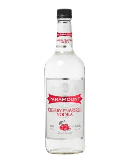 Paramount Cherry Vodka