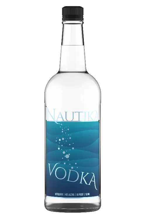 Haku Japanese Vodka - 750 ML | Vodka