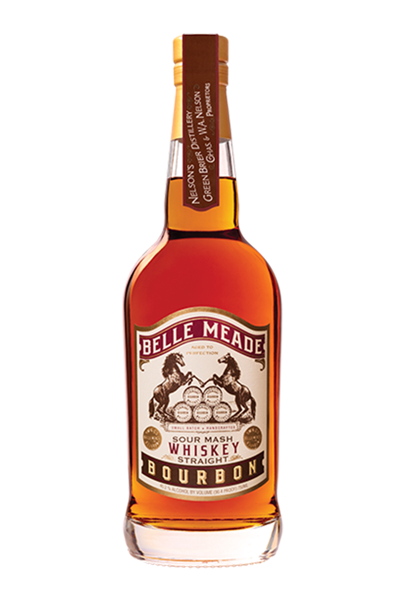 Belle Meade Classic Bourbon 750 ML Whiskey OHLQ