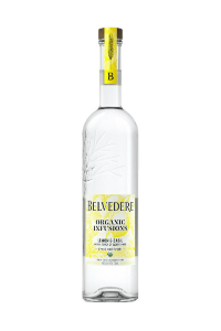 Belvedere Vodka's new campaign relies on heritage, authenticity