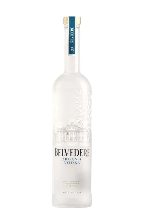 Belvedere Vodka