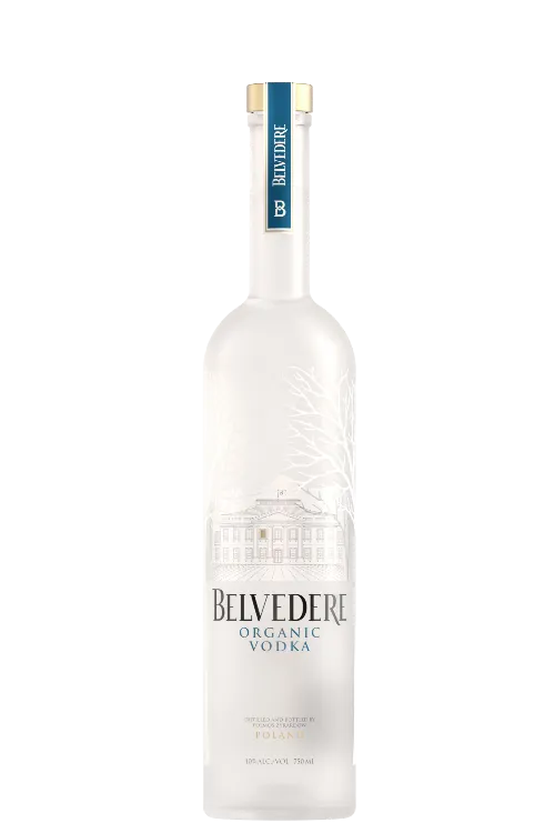 Belvedere Vodka - 750 ML | Vodka