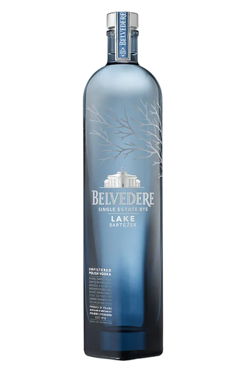 Belvedere Lake Bartezek