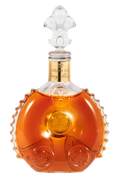 レミーマルタン REMY MARTIN　ルイ１３世　金キャップバカラ レミーマルタン ルイ13世 バカラボトル 金キャップ 700ml 40