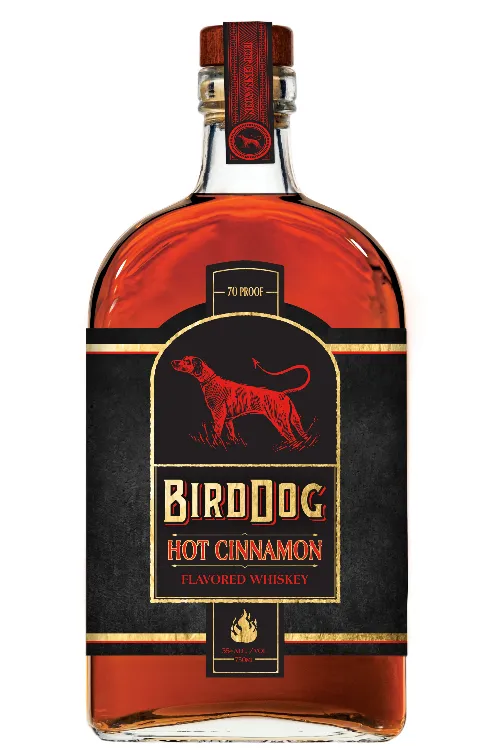 Bird Dog Cinnamon