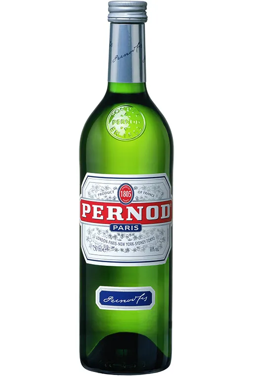 Pernod Anise