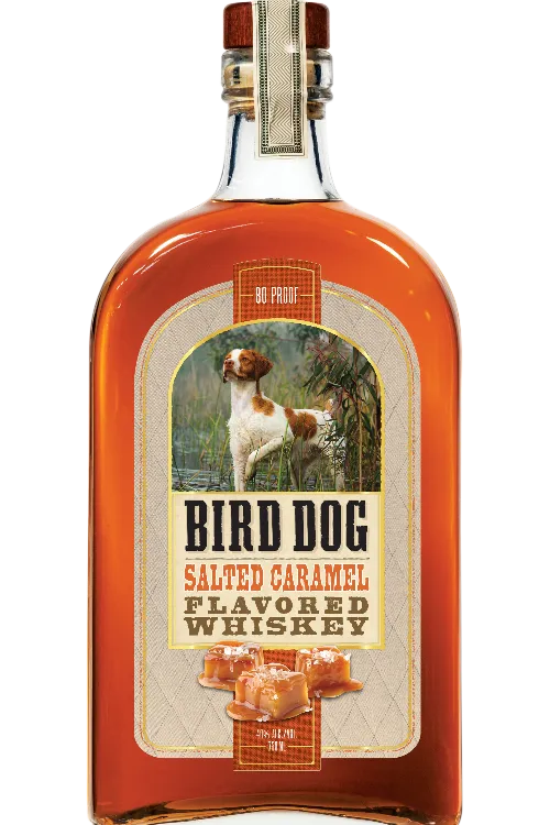 Bird Dog Salted Caramel Whiskey