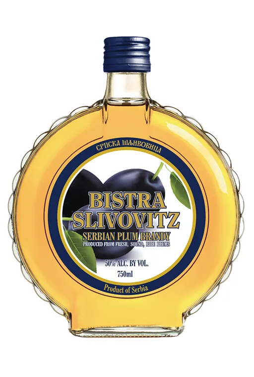 Bistra Slivovitz
