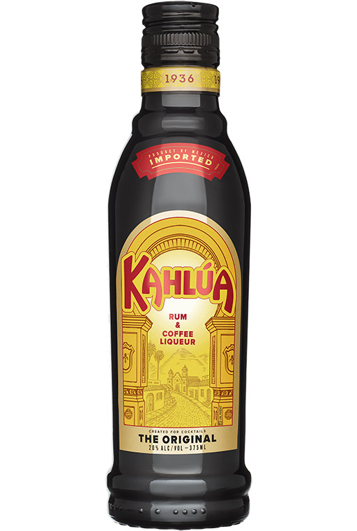 Kahlua Licor De Cafe Cordial (750ML), Liquor, Cordials