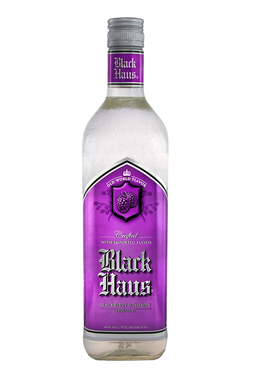 Black Haus Liquor Where To Buy