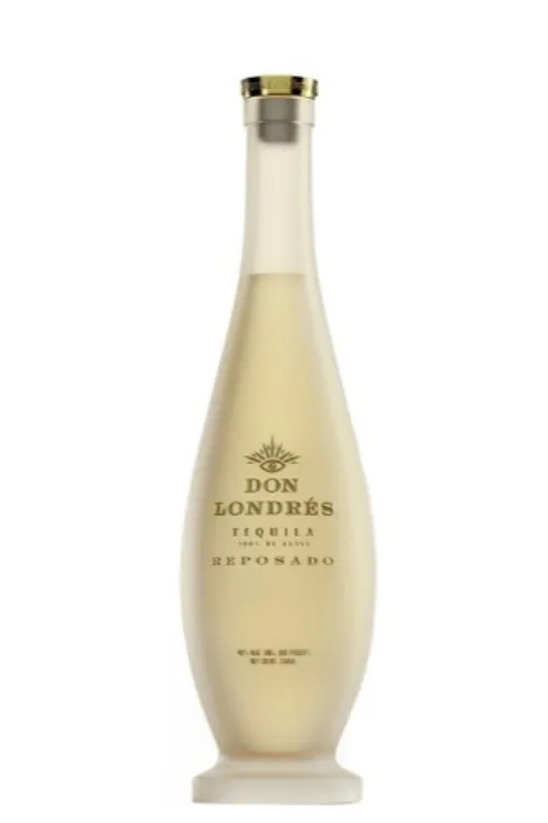 DON LONDRES TEQUILA REPOSADO
