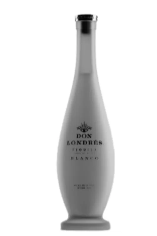 DON LONDRES TEQUILA BLANCO