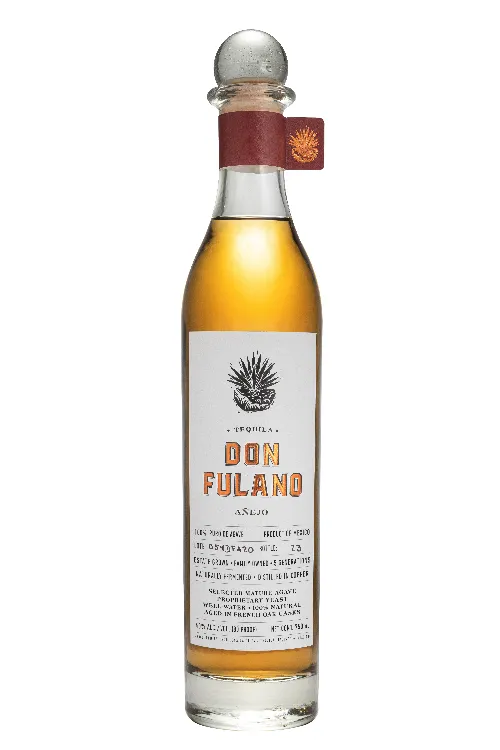 Don Fulano Anejo