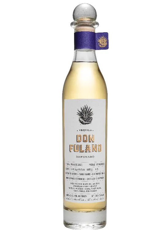 Don Fulano Reposado