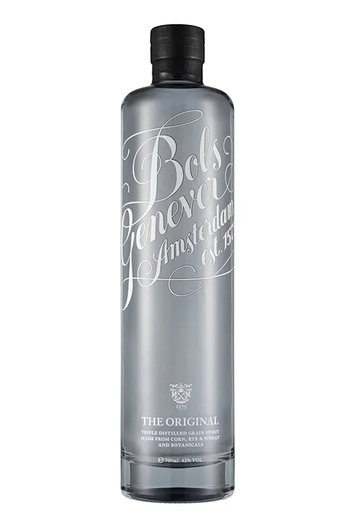 Bols Genever, The Original Genever