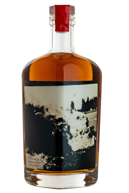 The Burning Chair Bbn Single Barrel 113 BTB