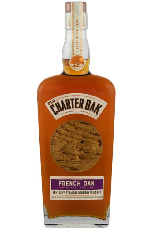 Old Charter Oak French Oak | Whiskey | OHLQ