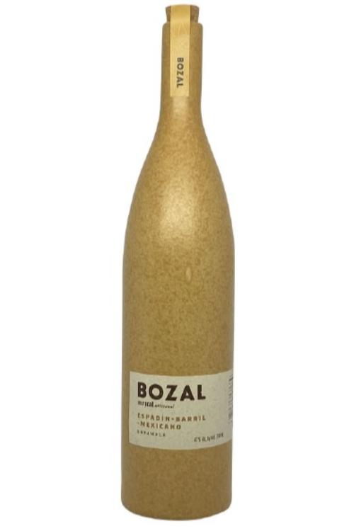 Bozal Ensamble Mezcal | Tequila | OHLQ