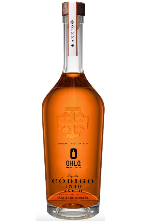 Codigo 1530 Anejo Single Barrel