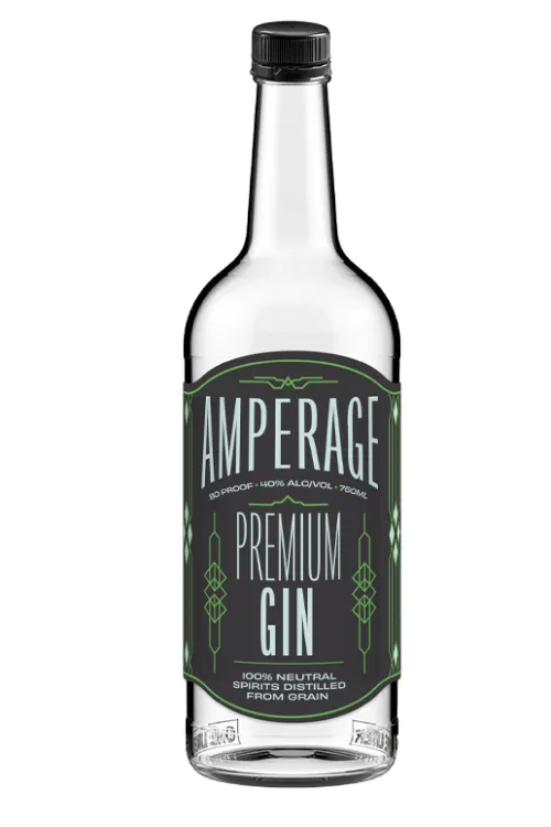 AMPERAGE GIN