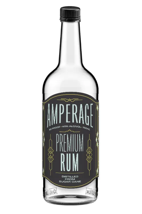 AMPERAGE RUM