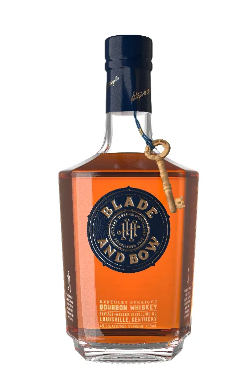Blade and Bow Kentucky Straight Bourbon Whiskey