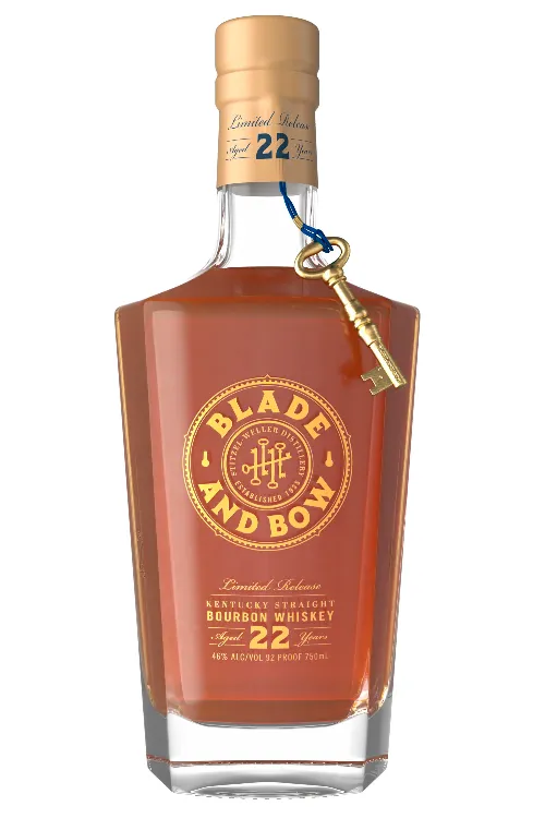 Blade & Bow 22 - 750 ML | Whiskey