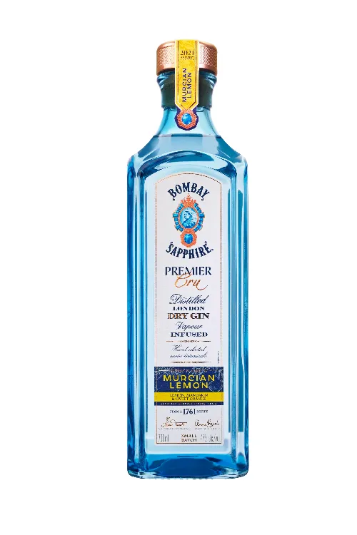 Bombay Premium Cru
