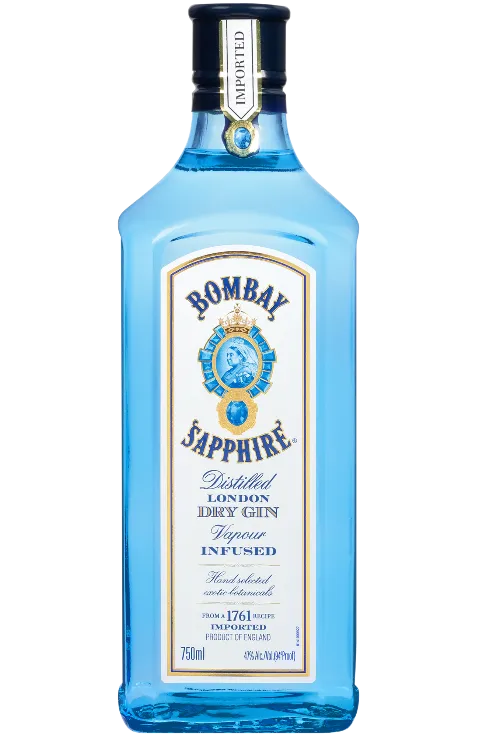 Bombay Sapphire Gin