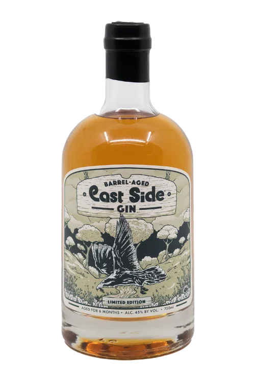 East Side Gin - Barrel Aged