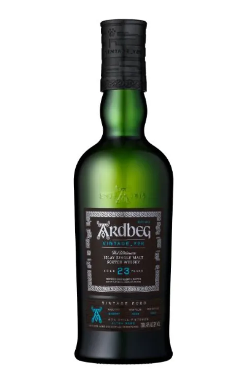 【アードベッグ】Ardbeg Smokiverse 700ml Ardbeg Smokiverse - The Whisky Shop - San Francisco