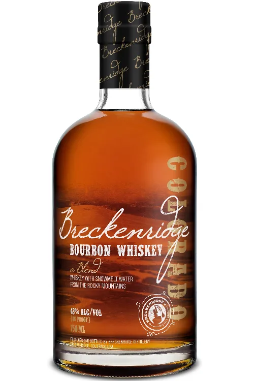Breckenridge Bourbon