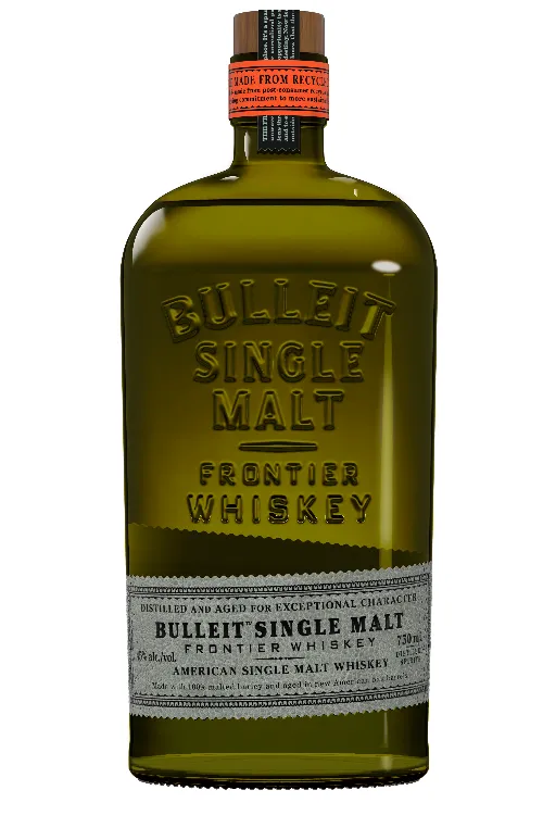 The Malt 威士忌 12年 700ml 52.5% Talisker 44 Year Forests of the Deep Single Malt Scotch