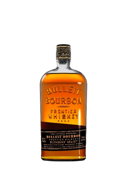 Bulleit Mesquite