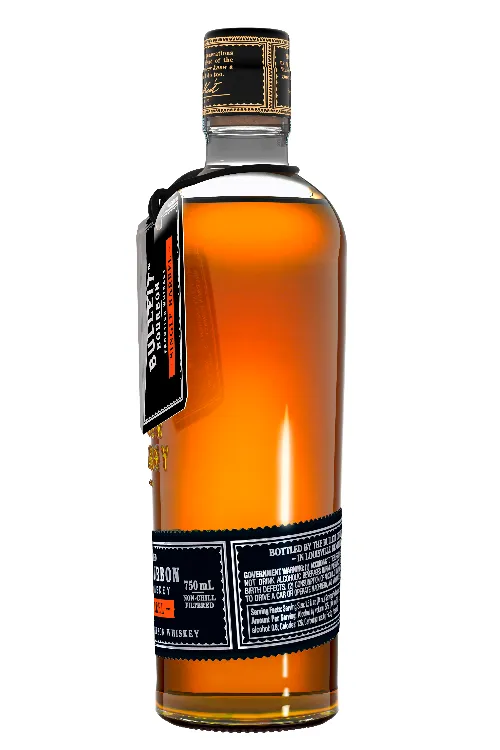 BULLET BOURBON シングルバレル 750ml Bulleit Bourbon Single Barrel - 750 ML | Whiskey