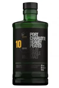 Bruichladdich 2005 WhB - Ratings and reviews - Whiskybase