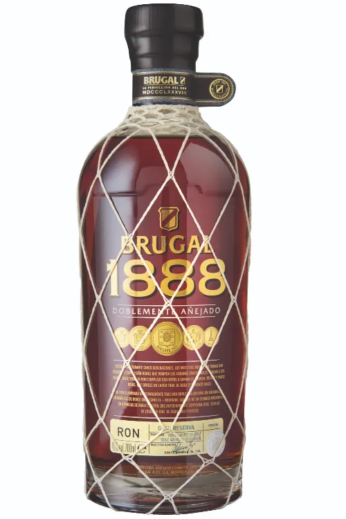 Brugal 1888