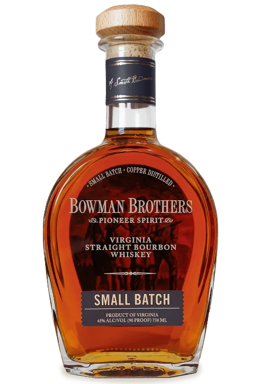 Bowman Brothers Small Batch
